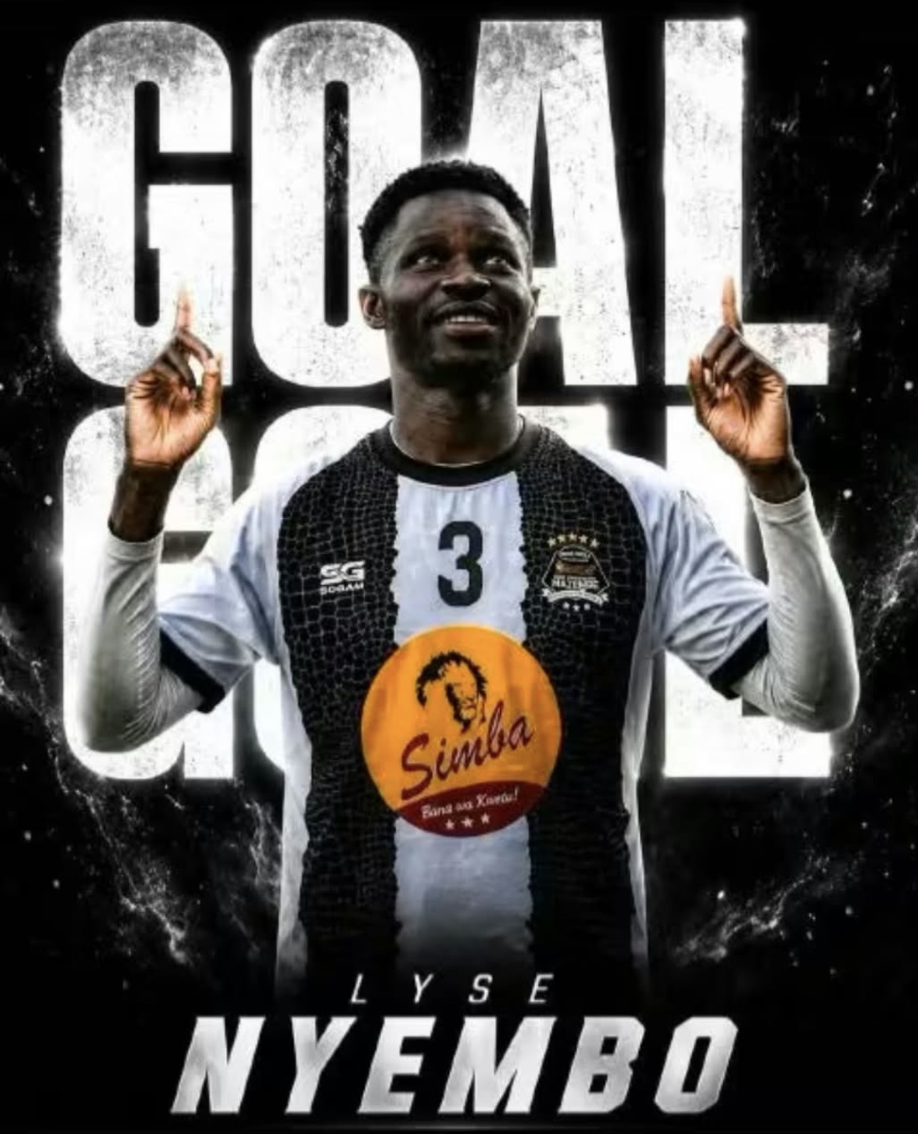 Mazembe 