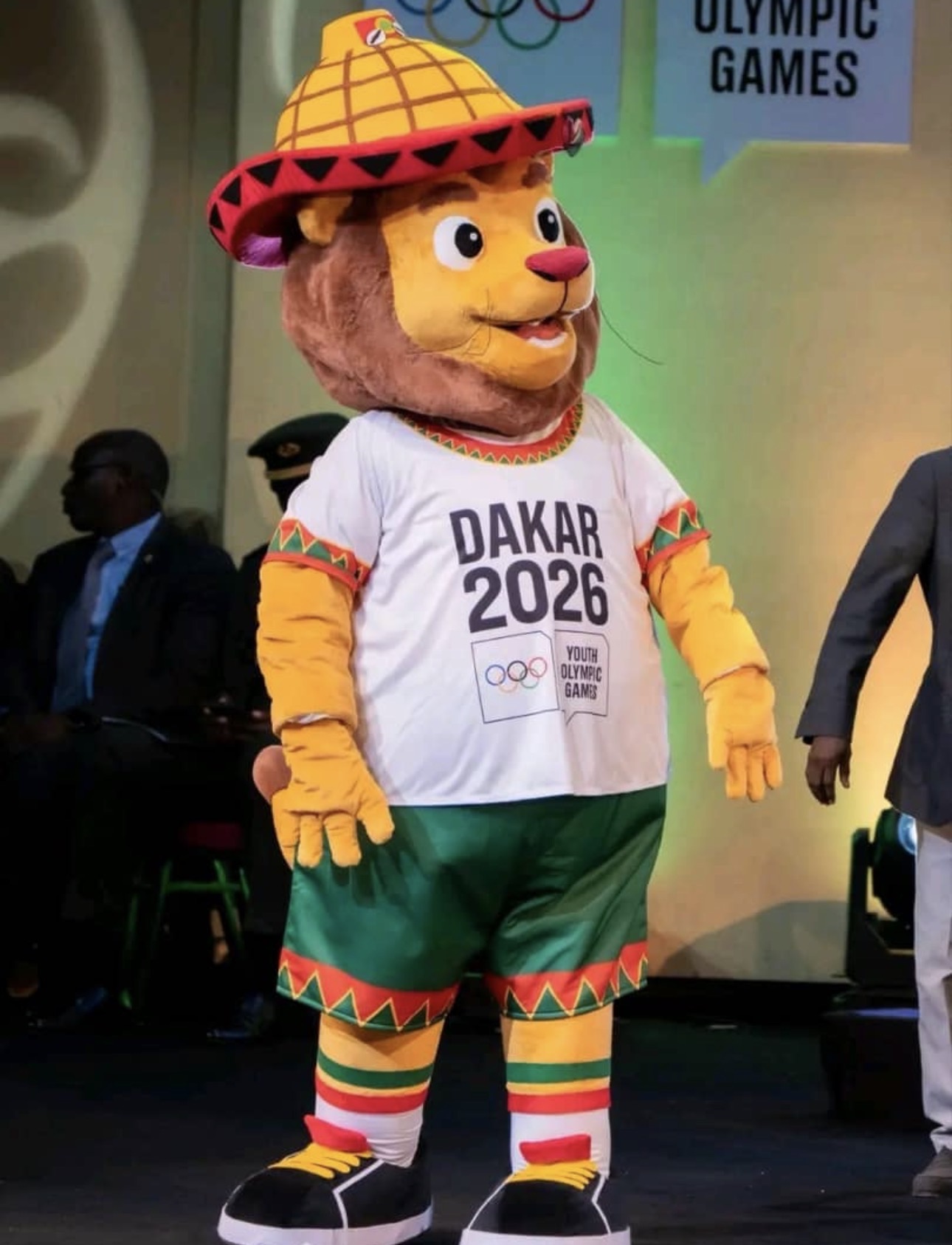 Dakar