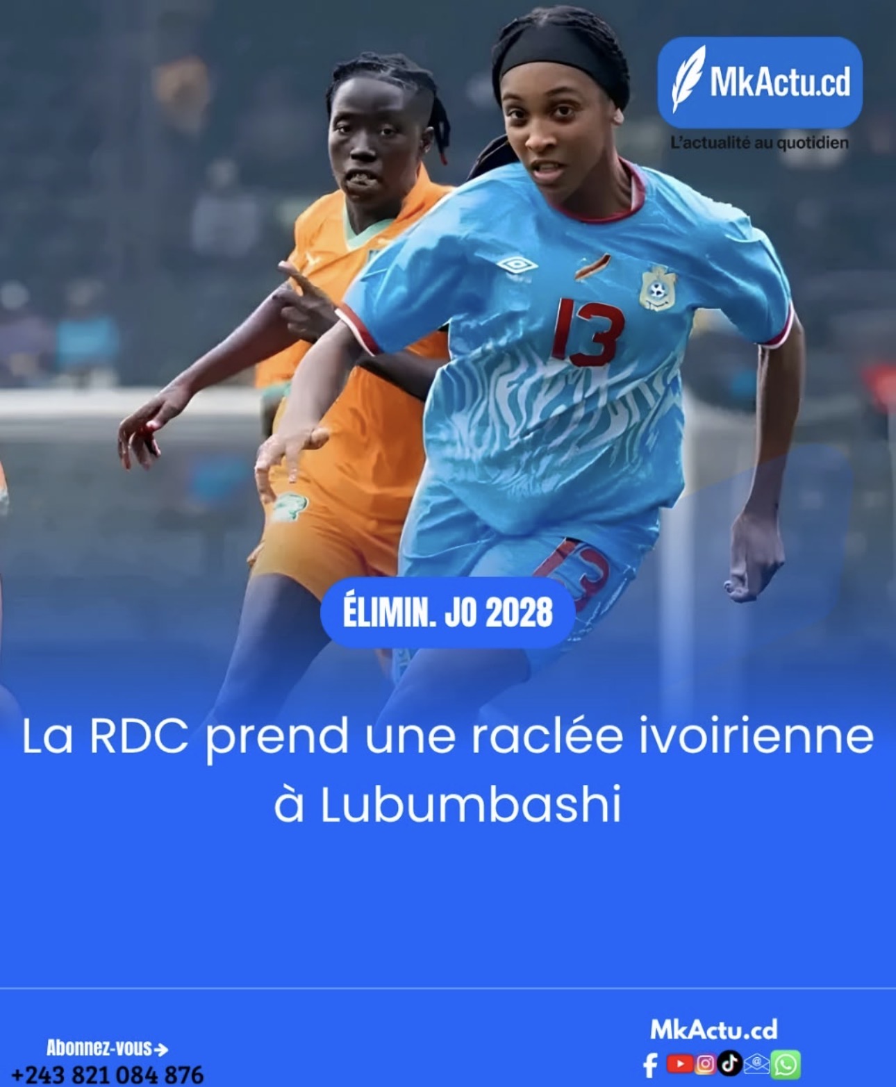 Léopards
