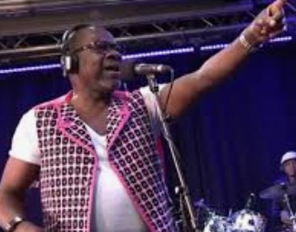 Musique, papa wemba, 4 ans déjà