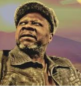 Musique, Papa wemba, 4 ans, déjà