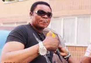 Rdc, artiste, comédien, mangwawu, décédé, France
