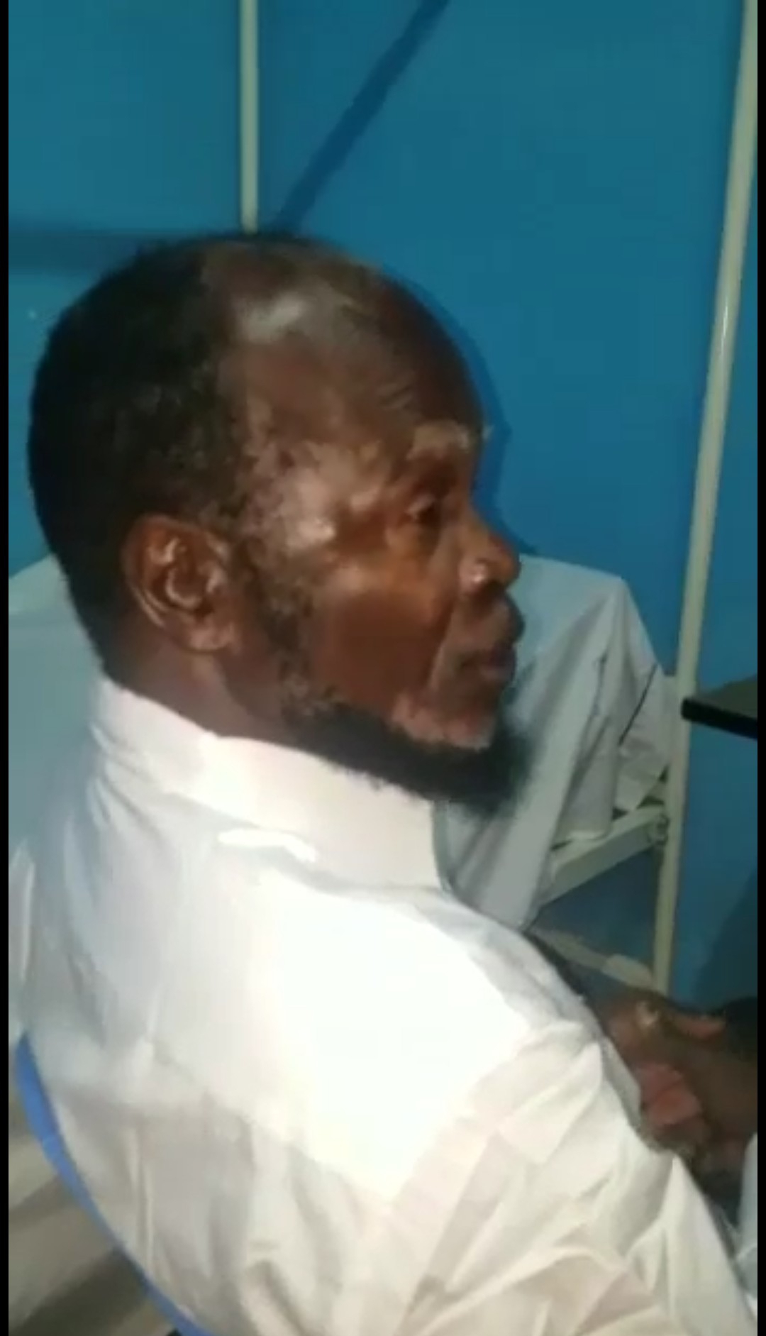 Kinshasa, PNC, restitue, biens, Ne Muanda Nsemi