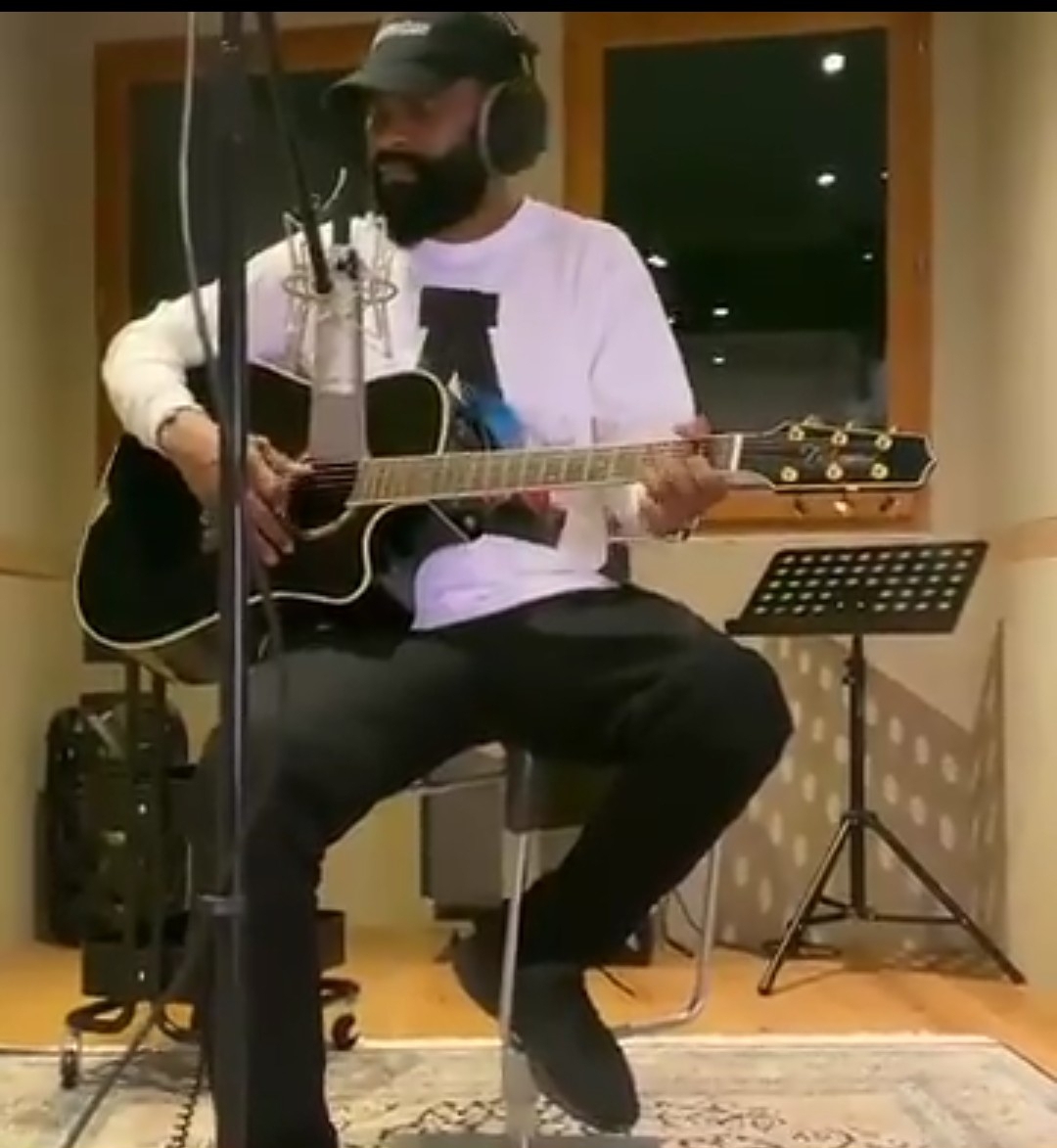 Fally Ipupa, annonce, single, allo téléphone