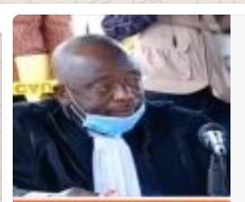 Rdc, procès, 100 jours, autopsie juge yany, sort, 4jours, avant verdict