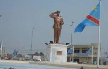 Kinshasa, une semaine, avant, indépendance, place kimpwanza