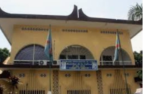 Rdc, projet, élaboration, loi, politique, culturelle, en place