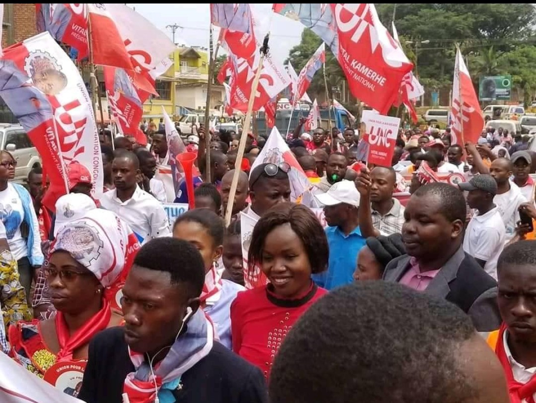Kamerhe