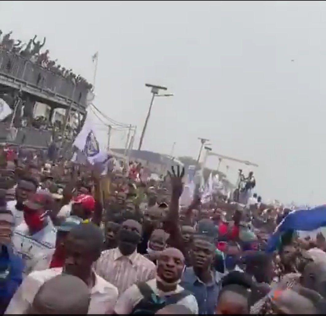 Fayulu