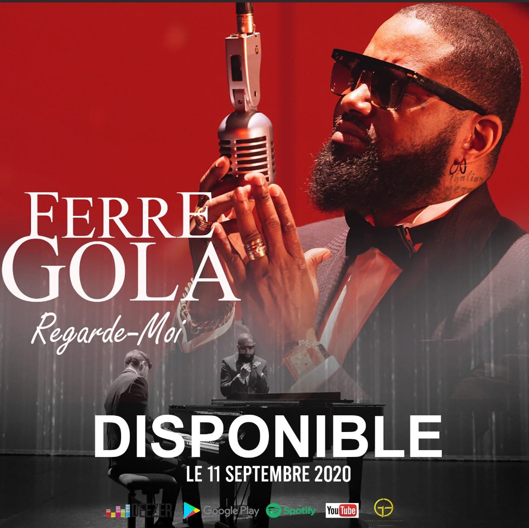 Ferre Gola