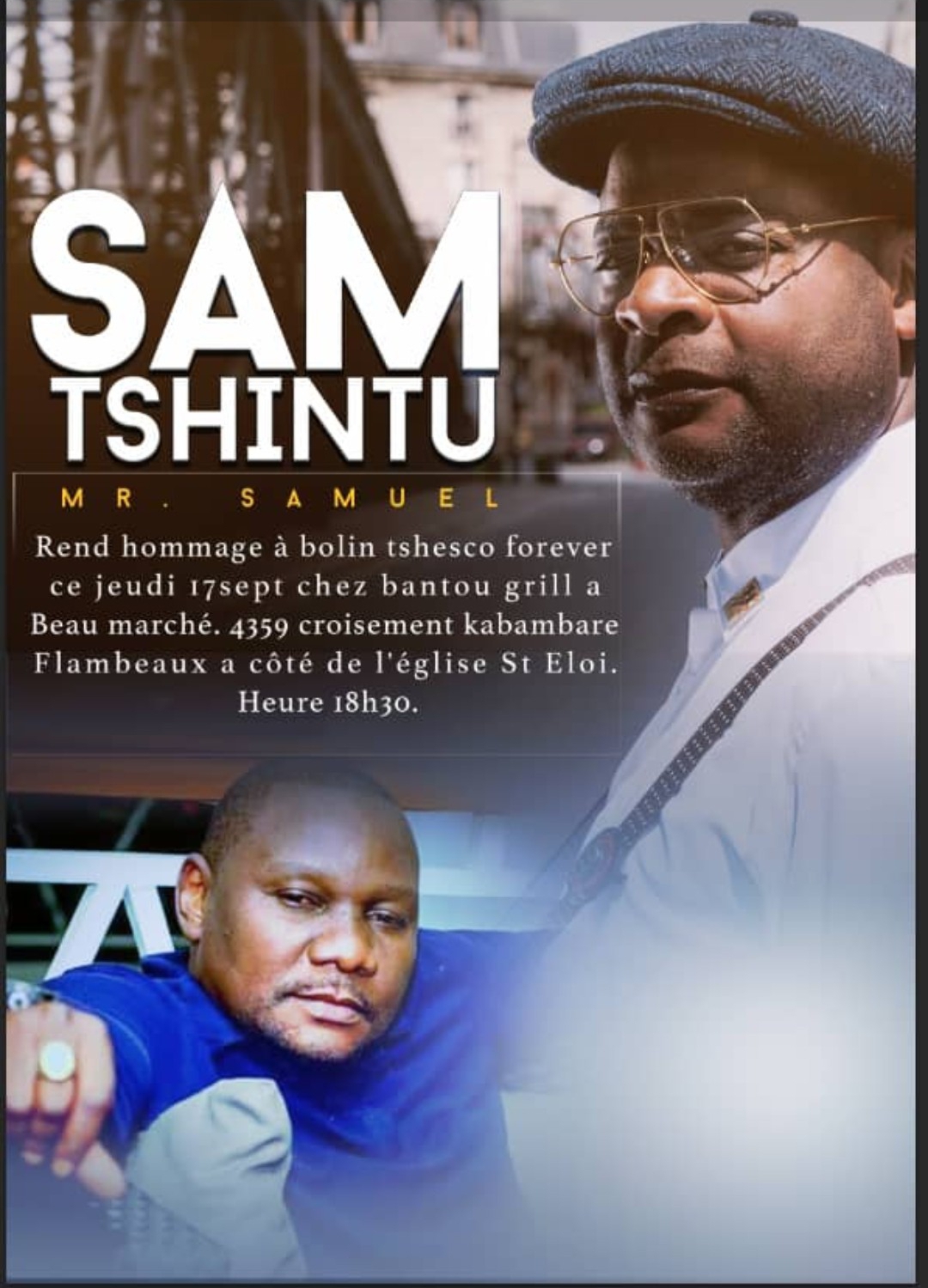 Sam 
