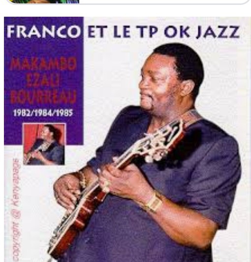 Luambo