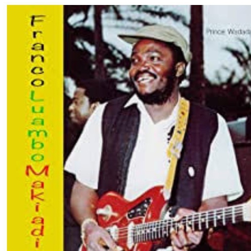 Luambo