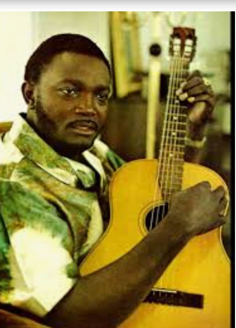 Luambo