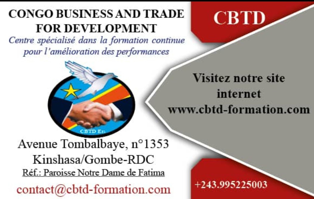 Cbtd site