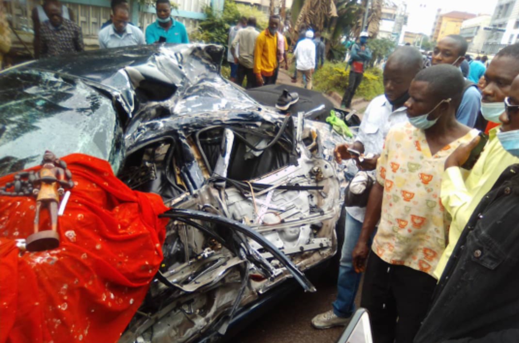 Accident