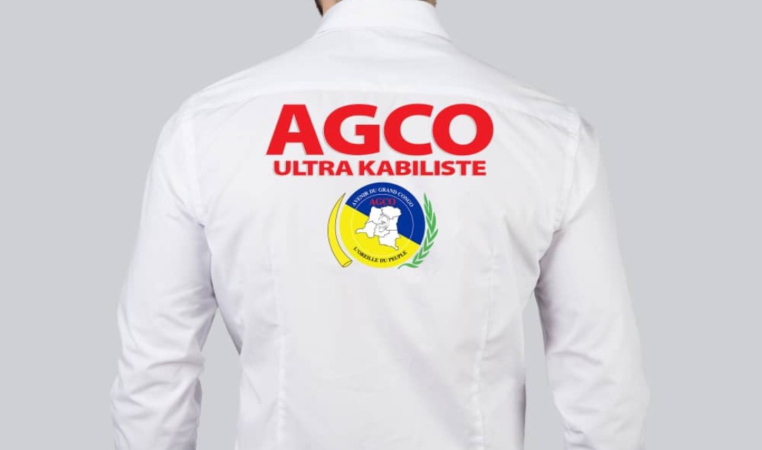 AGCO 