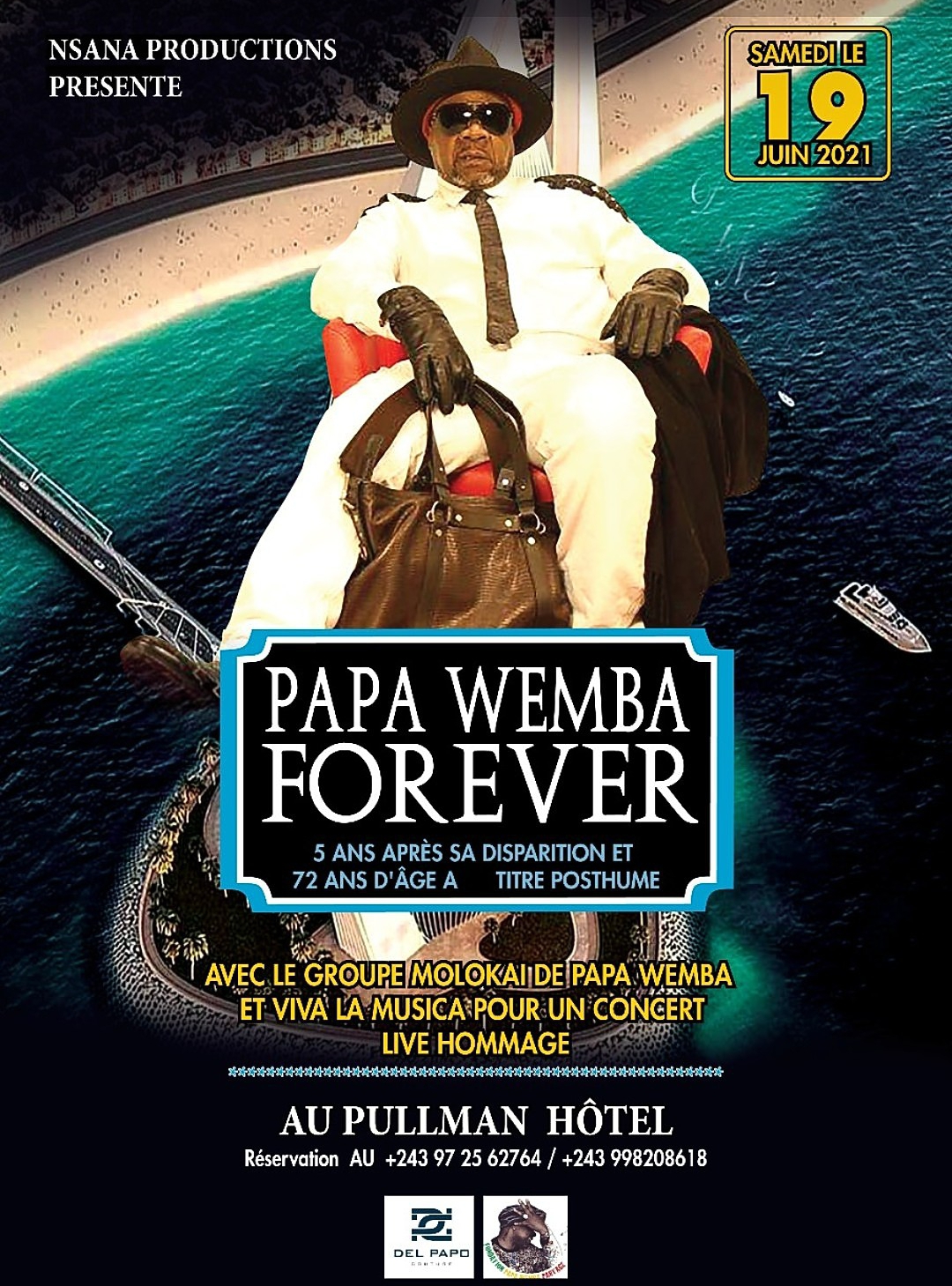 Wemba