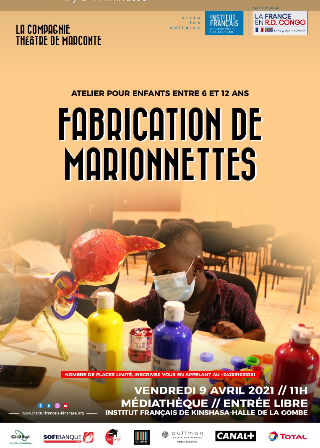Marionnettes