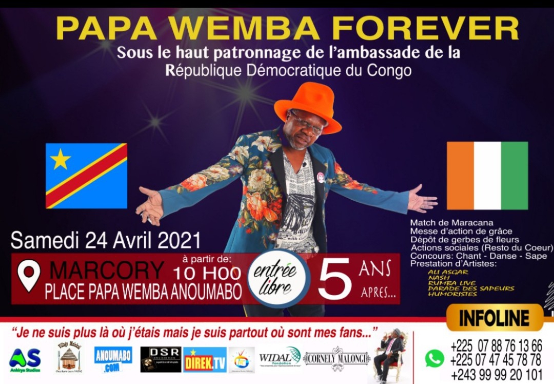 Wemba