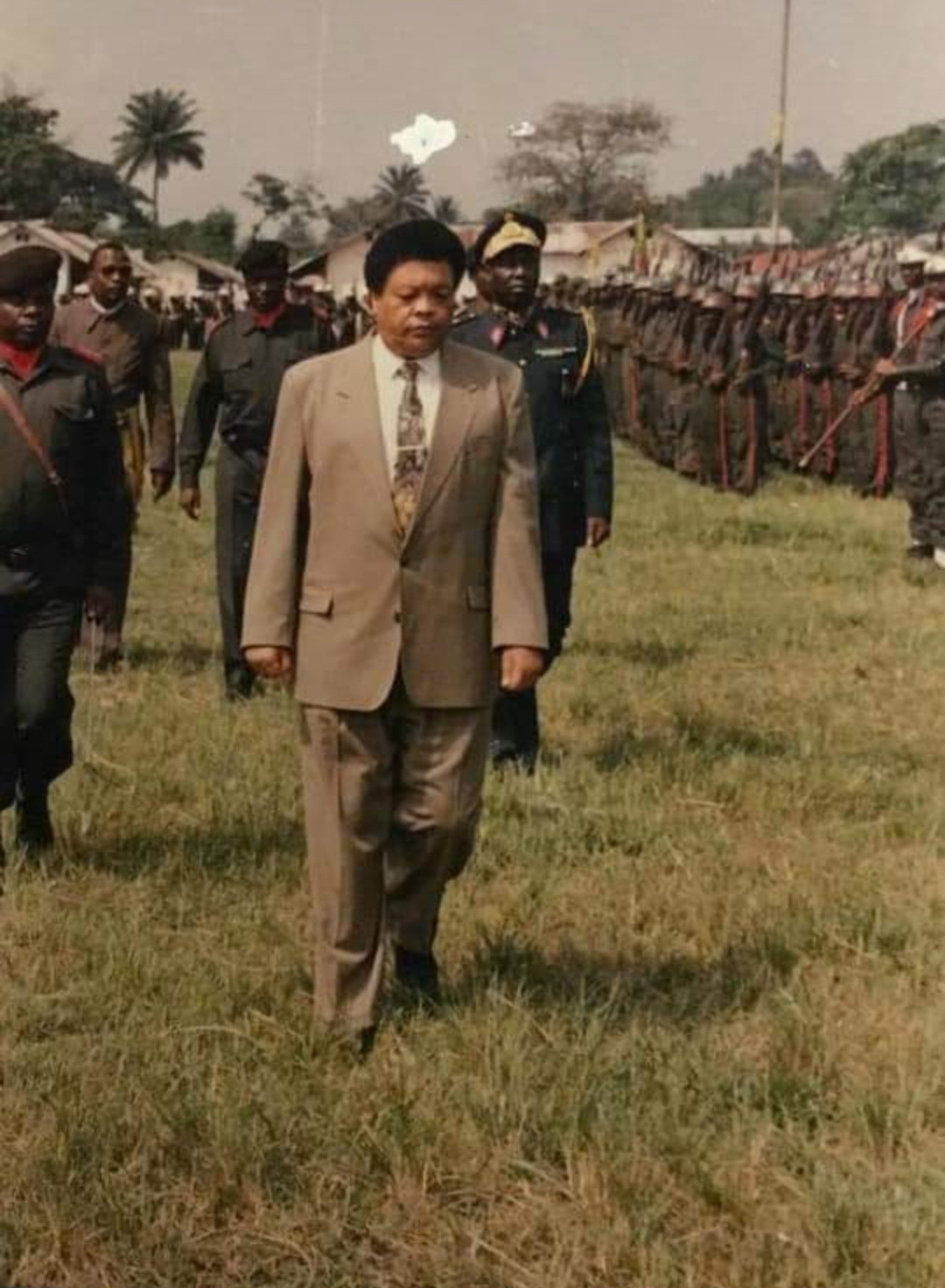 Kibabu 