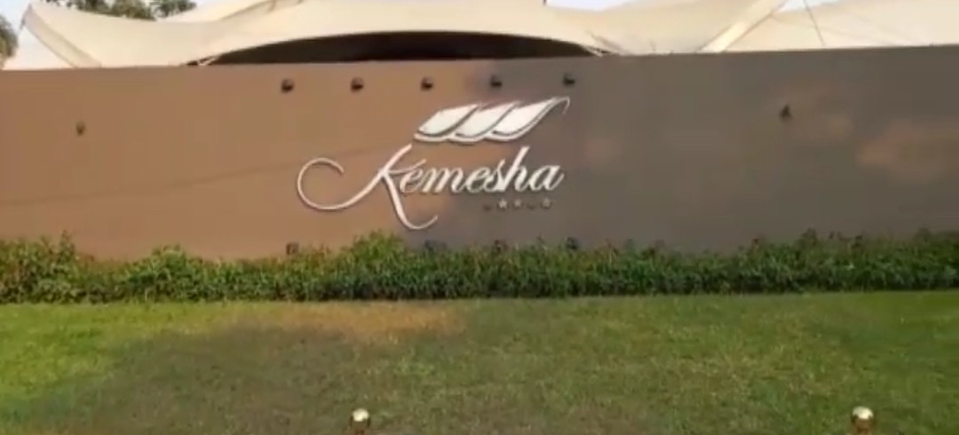 Kemesha