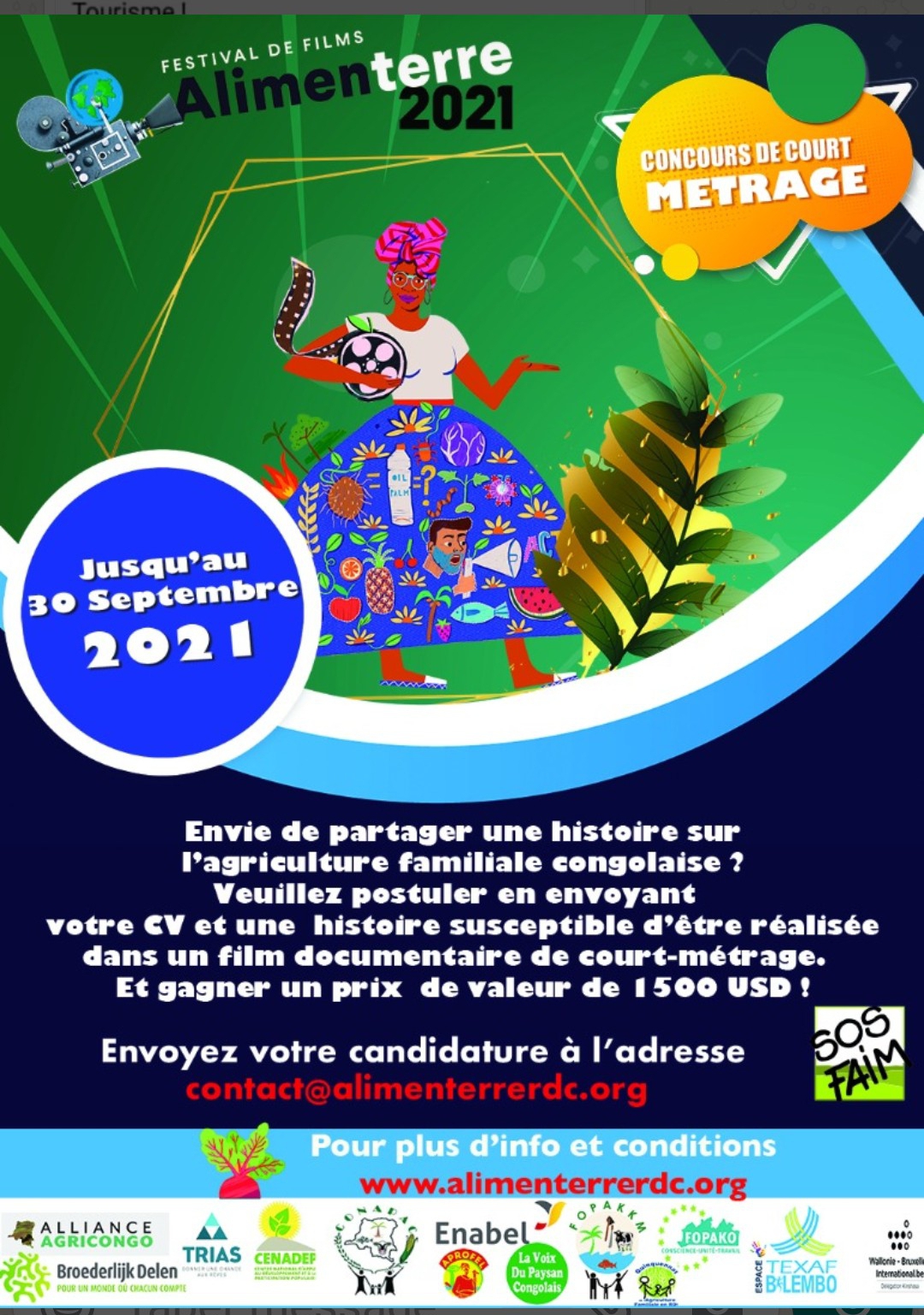 Concours