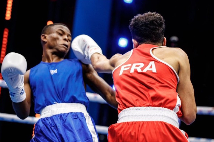 Boxe