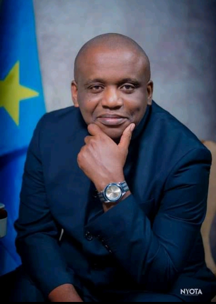 Matthias Kabeya