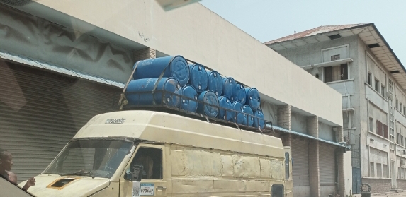 carburant