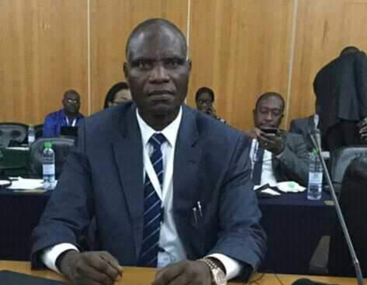 Mulumba Mudiandambu Édouard