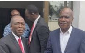 Matata et Fayulu