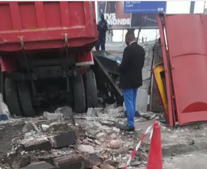 Accident