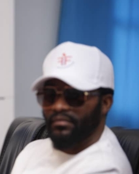Fally Ipupa