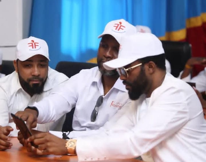 Fally Ipupa