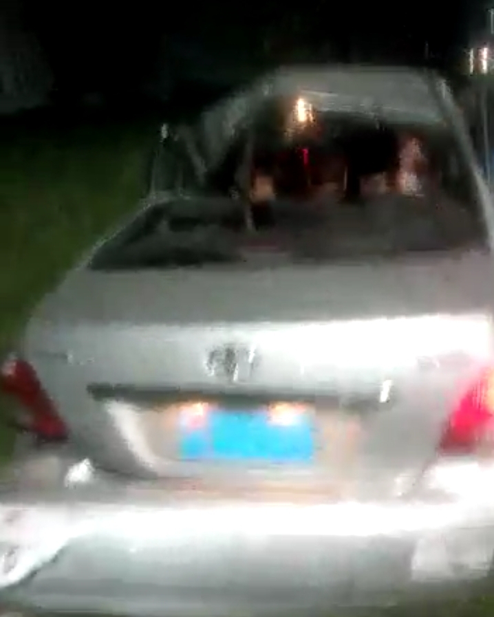 Accident