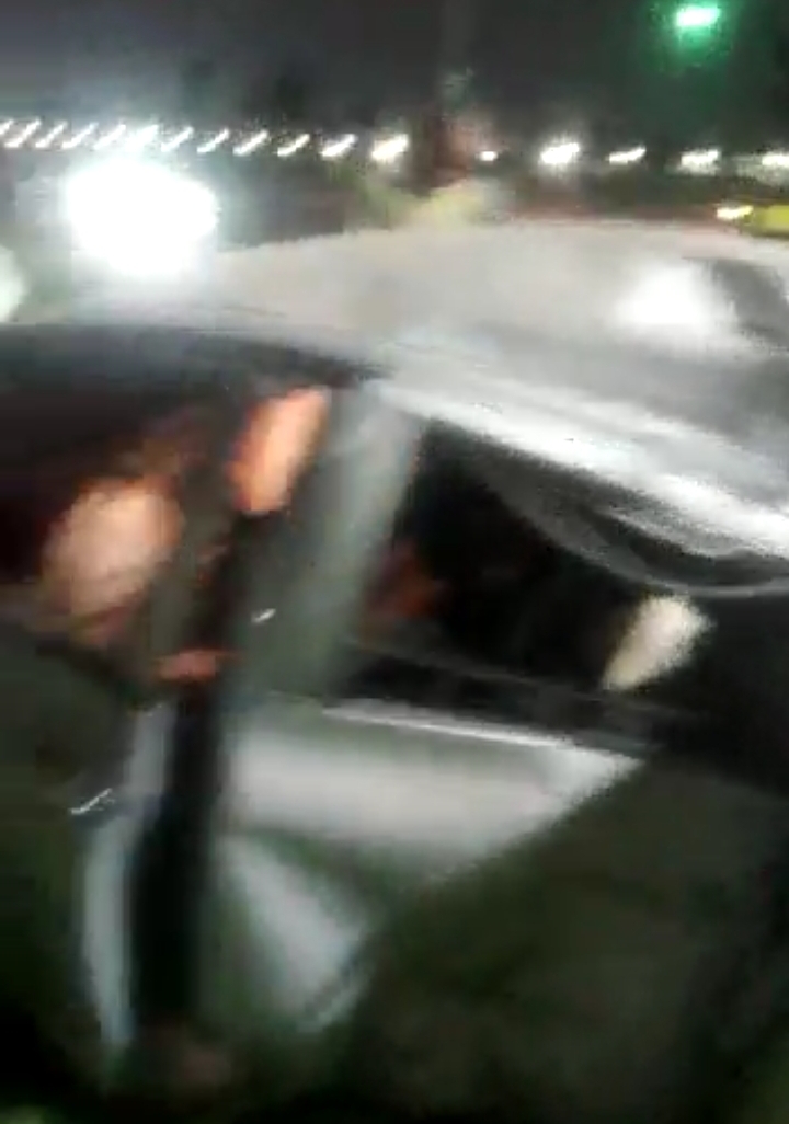 Accident