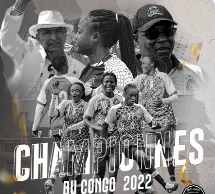 Mazembe