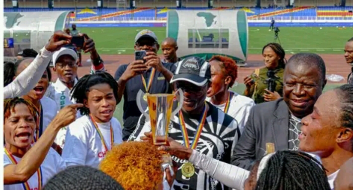 Mazembe