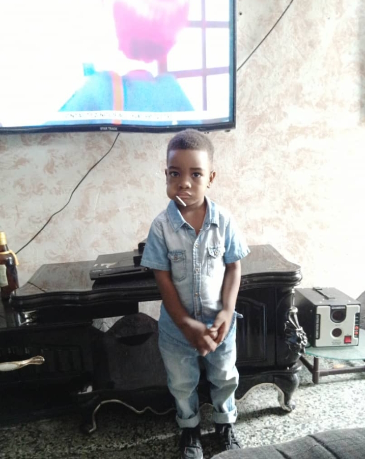 Eldy