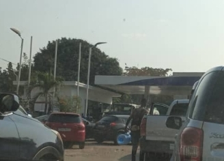 Carburant 
