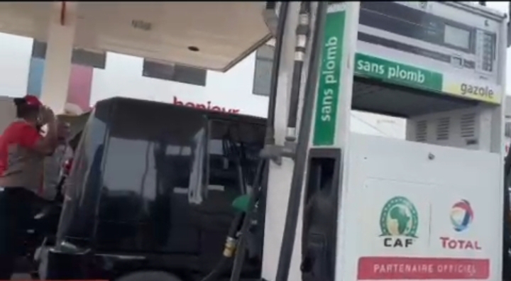 Carburant 