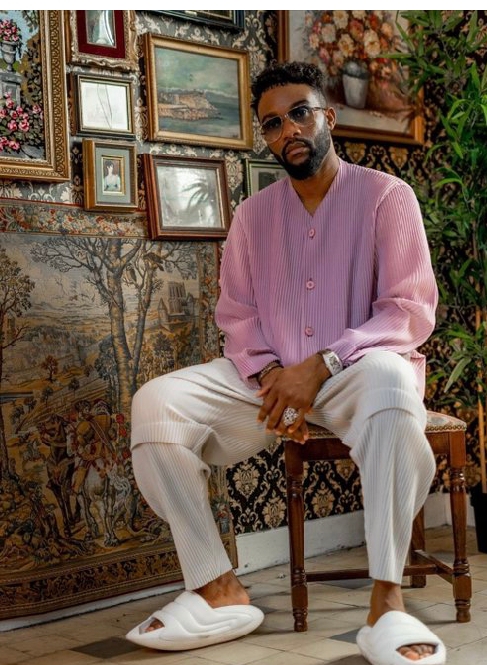 Fally Ipupa 