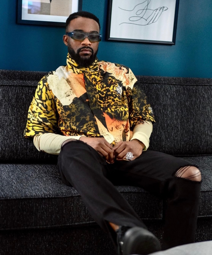 Fally Ipupa 