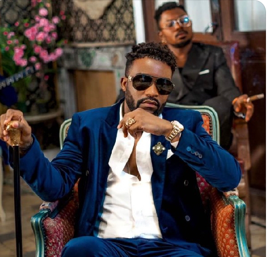 Fally Ipupa 