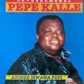 Pépé Kalle