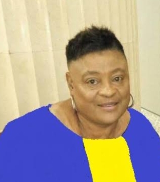 Tshala Muana