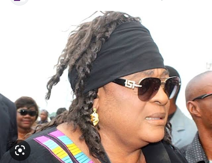 Tshala Muana
