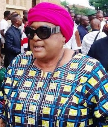 Tshala Muana