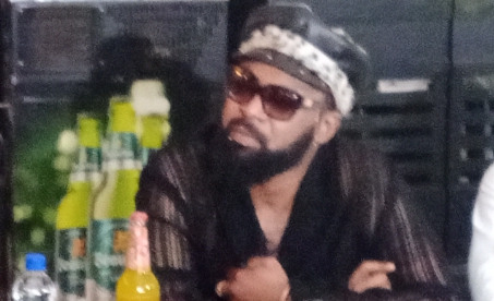 Bill